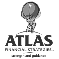 Atlas Financial Strategies logo