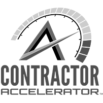 Contractor Accelerator logo