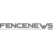 Fence News logo