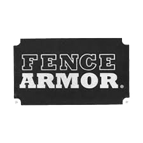 Fence Armor logo