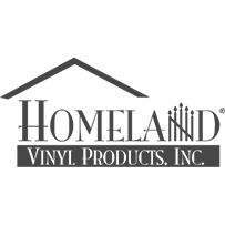 Homeland Vinyl logo