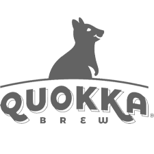 Quokka Brew logo