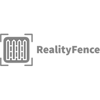 Reality Fence logo