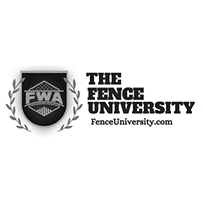 The Fence University logo